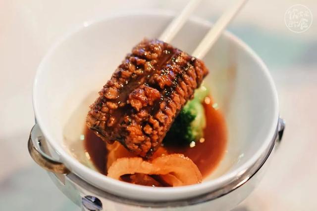 如何切文思豆腐用的豆腐，最考验刀工的传统名菜文思豆腐