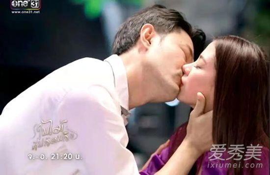 吹落的树叶泰剧，吹落的树叶泰剧10