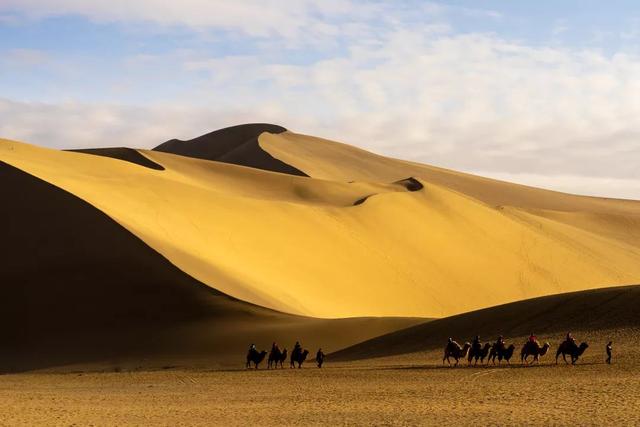 海上丝绸之路路线，14条丝绸之路