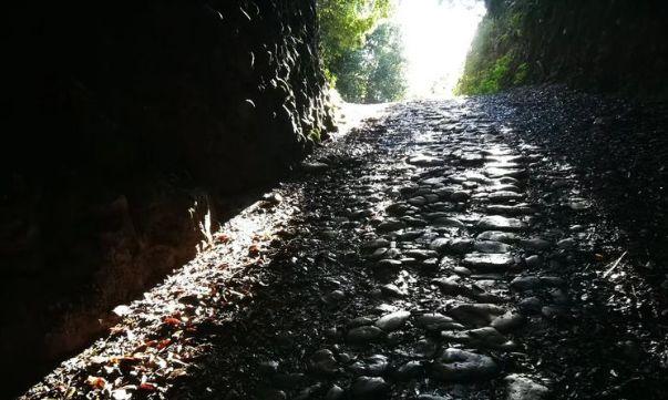海上丝绸之路路线，14条丝绸之路