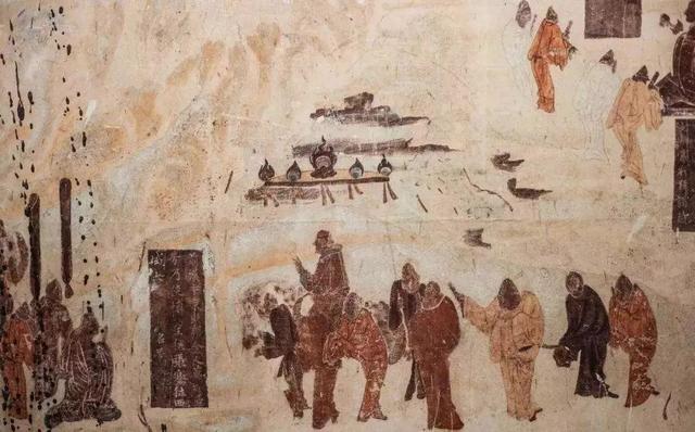 海上丝绸之路路线，14条丝绸之路