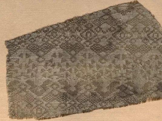 海上丝绸之路路线，14条丝绸之路