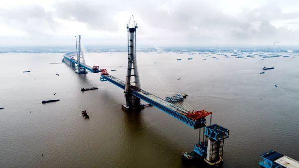 日照到上海高铁何时开通，观澜亭丨京沪高铁二线竣工时间调整