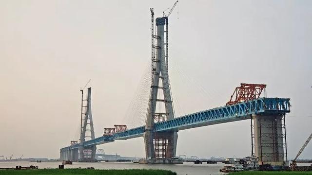 日照到上海高铁何时开通，观澜亭丨京沪高铁二线竣工时间调整