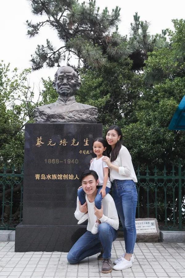 最美的青岛海底世界，恒温20盘点青岛海底世界