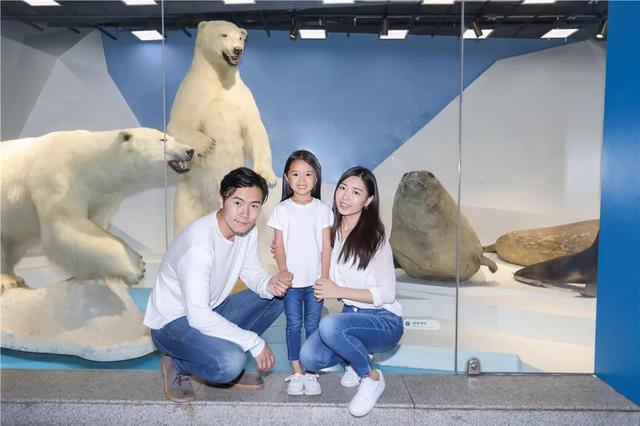 最美的青岛海底世界，恒温20盘点青岛海底世界