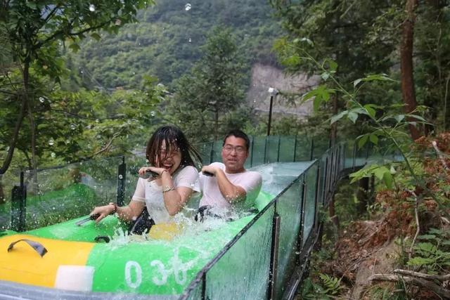 海宁一日游的景点有哪些，周末浙江海宁周边自驾游去哪儿好玩