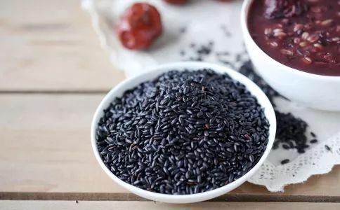 有哪些常吃的米类食物，健康只吃大米你就亏大了