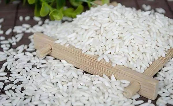 有哪些常吃的米类食物，健康只吃大米你就亏大了