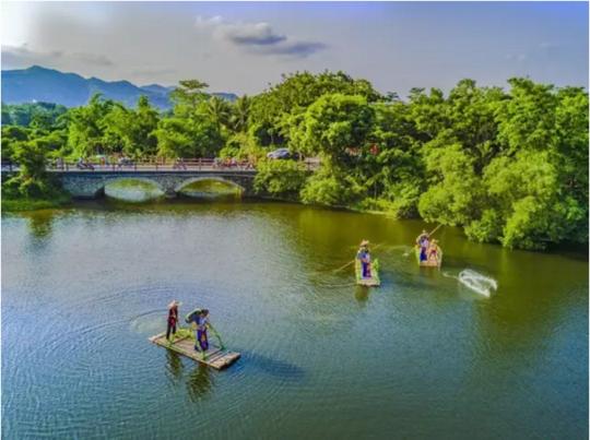 回首乡村振兴重踏扶贫之路，从脱贫到乡村振兴的接续奋斗