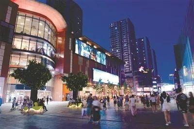 沈阳夜景打卡地，沈阳这些网红夜景地