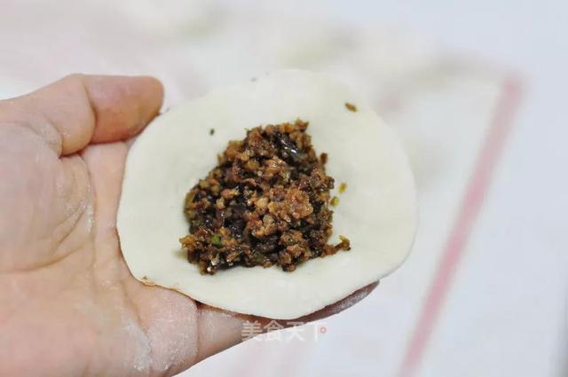 如何自制包子蒸出来更松软，包子蓬松暄软不塌皮