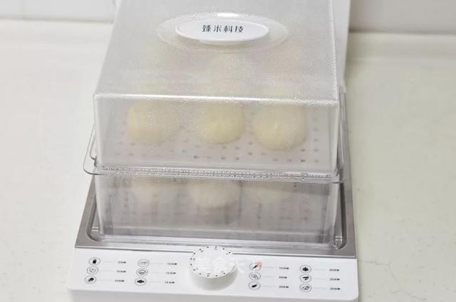 如何自制包子蒸出来更松软，包子蓬松暄软不塌皮