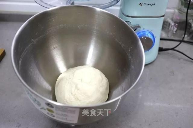 如何自制包子蒸出来更松软，包子蓬松暄软不塌皮