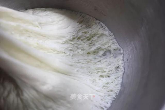 如何自制包子蒸出来更松软，包子蓬松暄软不塌皮