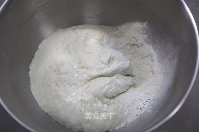 如何自制包子蒸出来更松软，包子蓬松暄软不塌皮