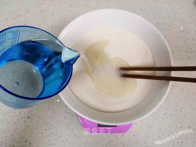 如何自制包子蒸出来更松软，包子蓬松暄软不塌皮