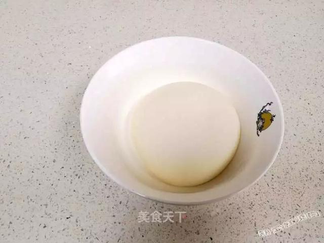 如何自制包子蒸出来更松软，包子蓬松暄软不塌皮