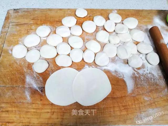 如何自制包子蒸出来更松软，包子蓬松暄软不塌皮