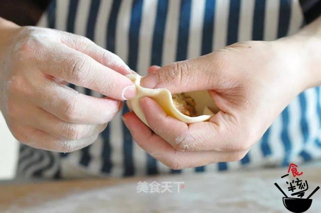 如何自制包子蒸出来更松软，包子蓬松暄软不塌皮