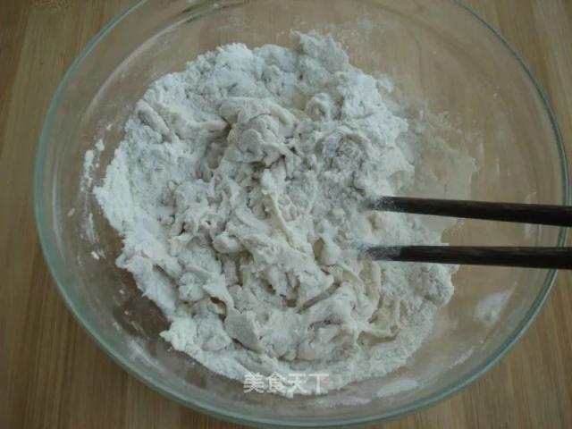 如何自制包子蒸出来更松软，包子蓬松暄软不塌皮
