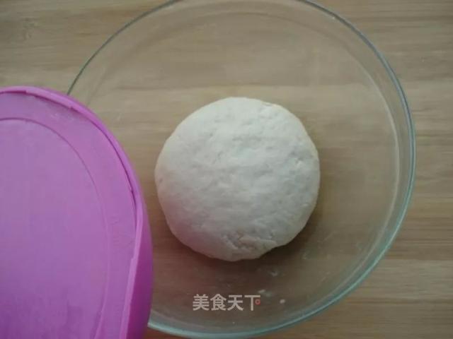 如何自制包子蒸出来更松软，包子蓬松暄软不塌皮