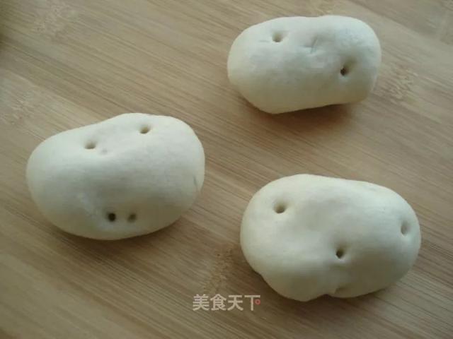 如何自制包子蒸出来更松软，包子蓬松暄软不塌皮