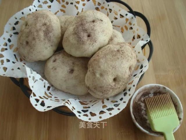 如何自制包子蒸出来更松软，包子蓬松暄软不塌皮