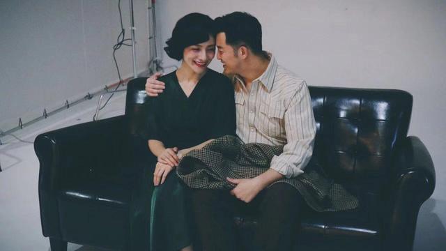 沙溢胡可电视剧，沙溢胡可近期演的古装剧（“你会产生这样的疑问）