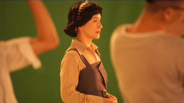 沙溢胡可电视剧，沙溢胡可近期演的古装剧（“你会产生这样的疑问）