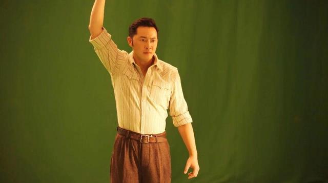 沙溢胡可电视剧，沙溢胡可近期演的古装剧（“你会产生这样的疑问）