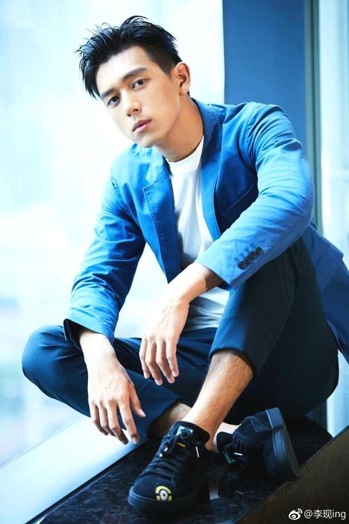 讓我們來看看明星人氣榜的TOP10吧