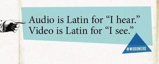 有意义的英语单词，中考英语前一定要熟背这些英语词性转换超全整理