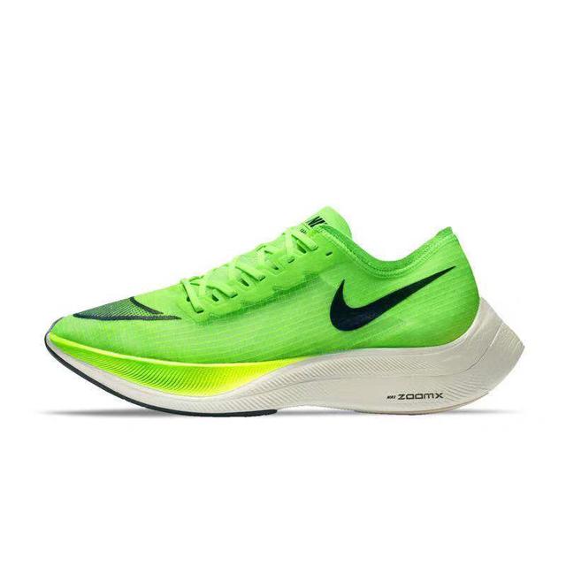 什么跑鞋带zoomx，三种鞋面可选顶级市售跑鞋