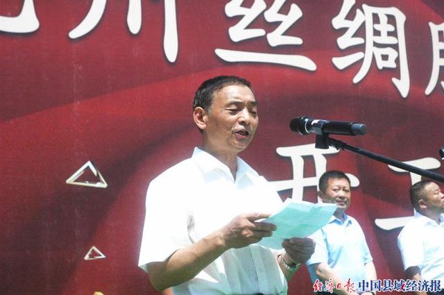 浙江省纺织业现状及其发展，浙江纺织2022年发展怎样