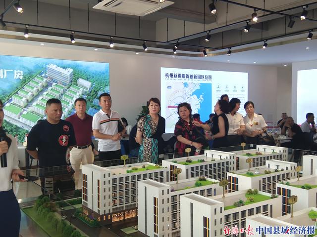 浙江省纺织业现状及其发展，浙江纺织2022年发展怎样