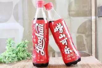 国产可乐和进口可乐，当初迅猛发展的国产汽水