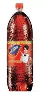 国产可乐和进口可乐，当初迅猛发展的国产汽水