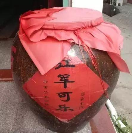 国产可乐和进口可乐，当初迅猛发展的国产汽水