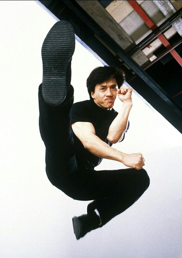 成龙官方网站，第五届成龙国际动作电影周启动征片