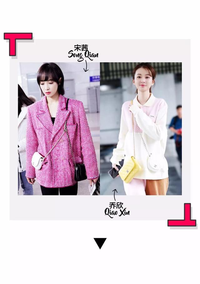 珍藏平价又有逼格的11款包包，48款平价颜值高包包合集