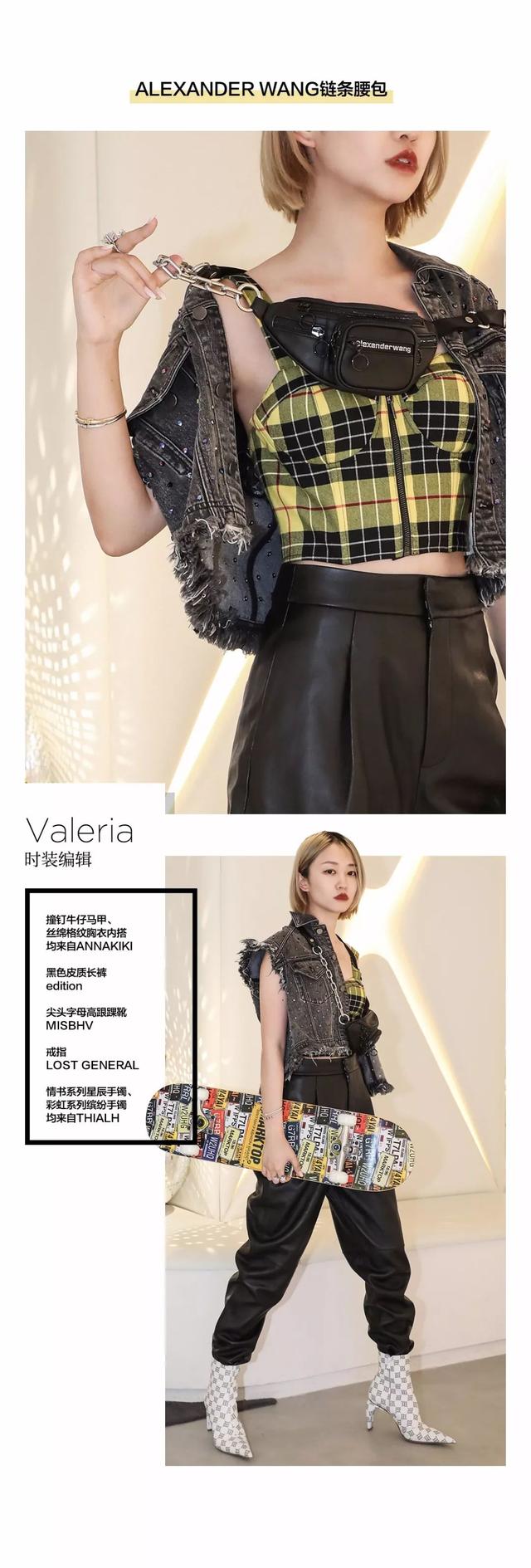 珍藏平价又有逼格的11款包包，48款平价颜值高包包合集