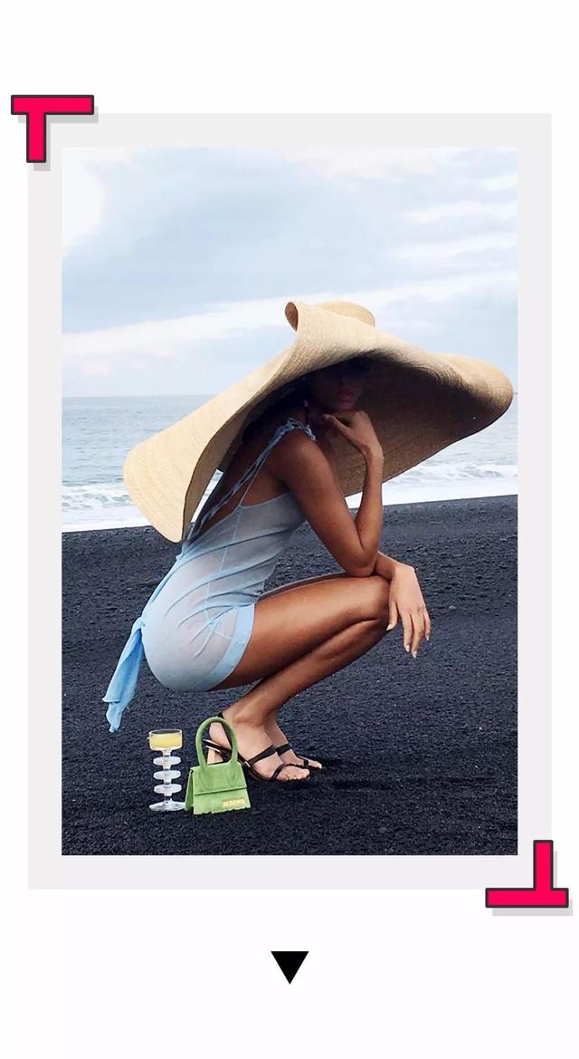 珍藏平价又有逼格的11款包包，48款平价颜值高包包合集