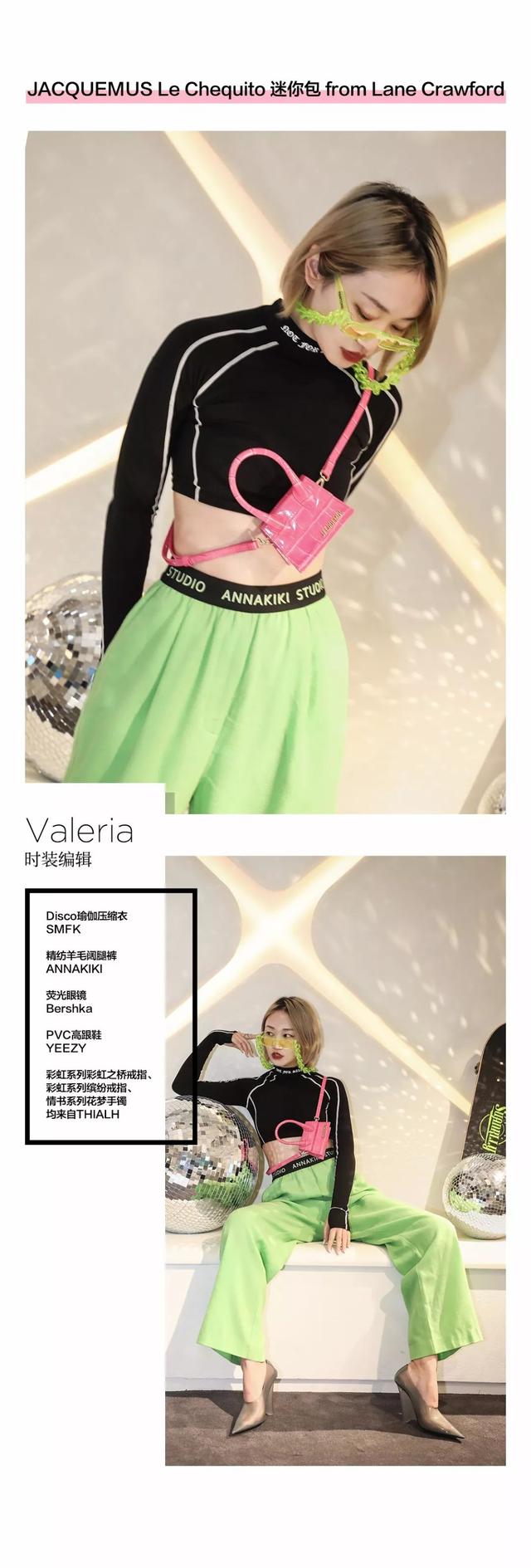 珍藏平价又有逼格的11款包包，48款平价颜值高包包合集