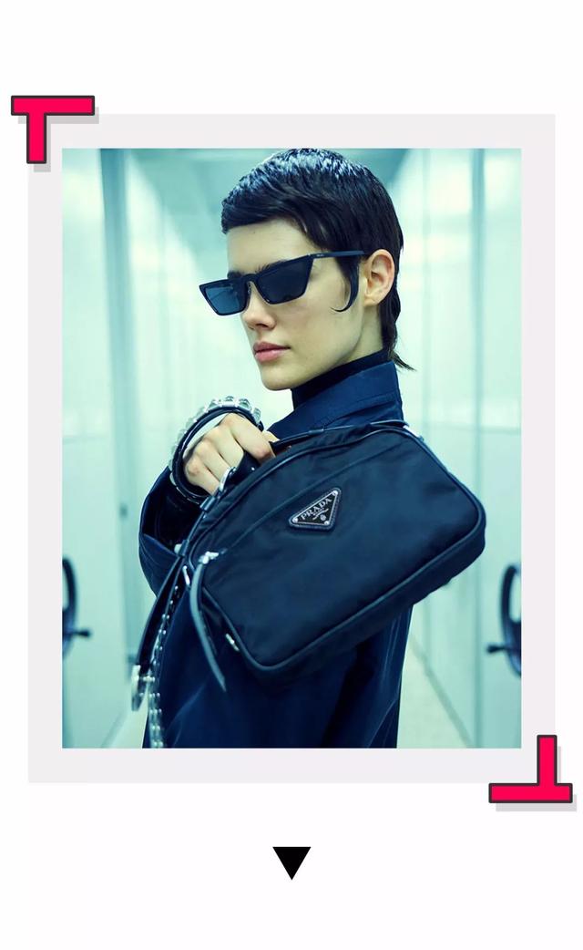 珍藏平价又有逼格的11款包包，48款平价颜值高包包合集