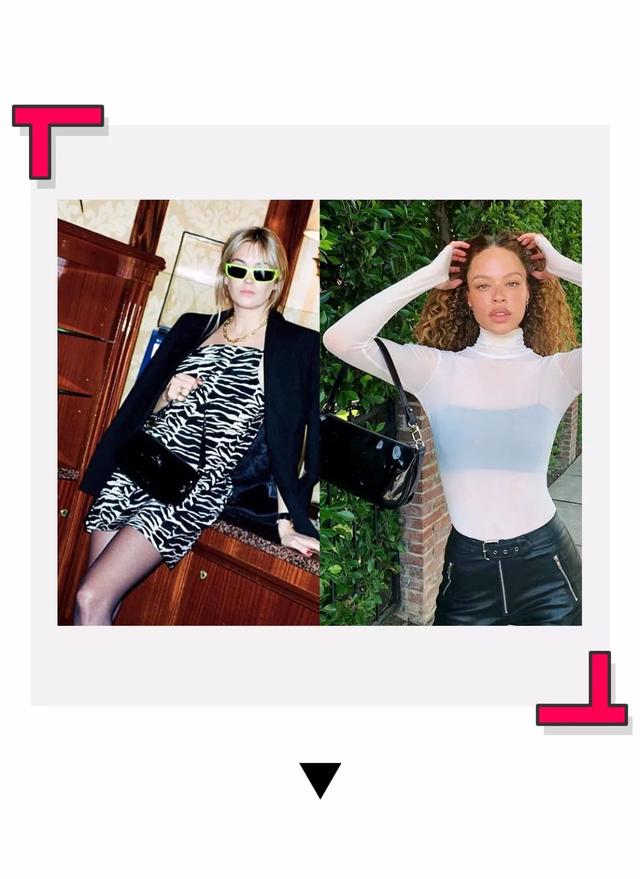 珍藏平价又有逼格的11款包包，48款平价颜值高包包合集