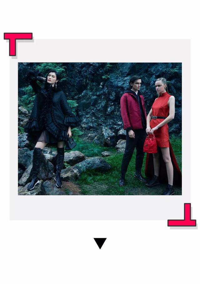 珍藏平价又有逼格的11款包包，48款平价颜值高包包合集