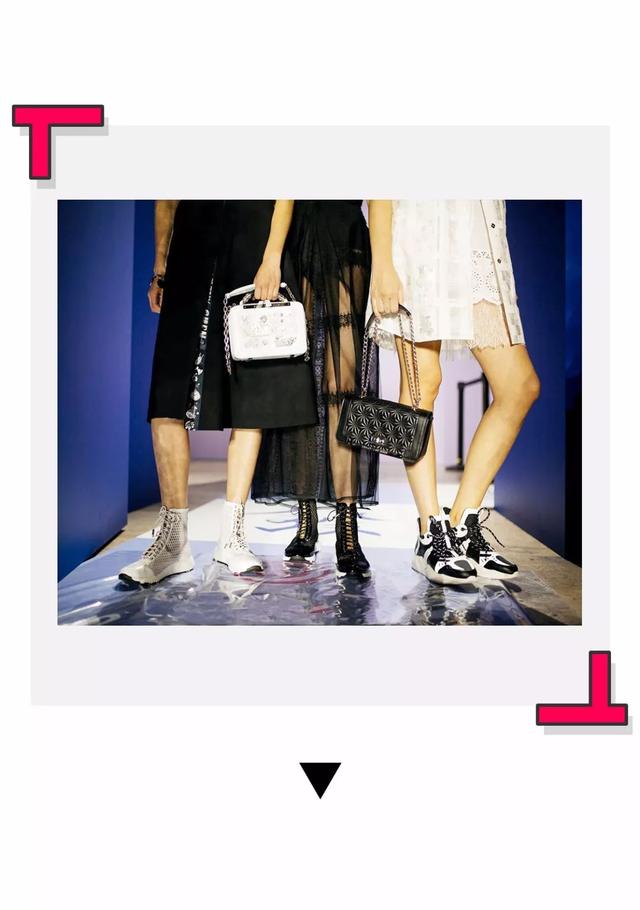 珍藏平价又有逼格的11款包包，48款平价颜值高包包合集