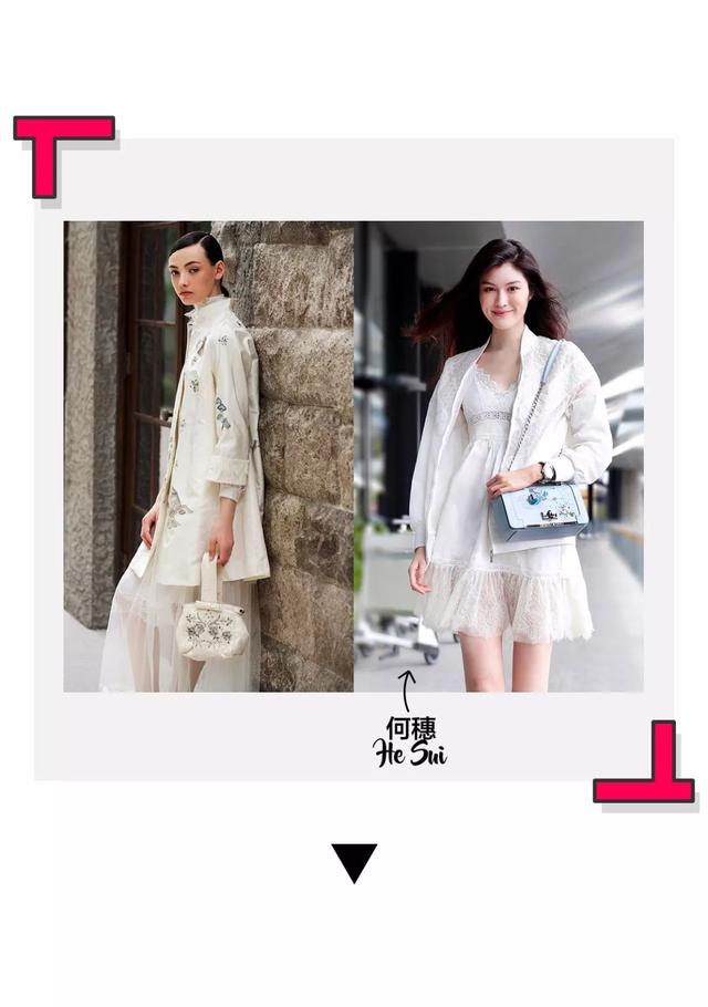 珍藏平价又有逼格的11款包包，48款平价颜值高包包合集