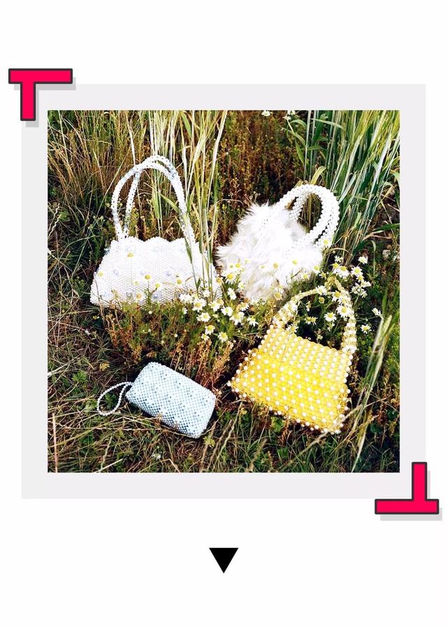 珍藏平价又有逼格的11款包包，48款平价颜值高包包合集